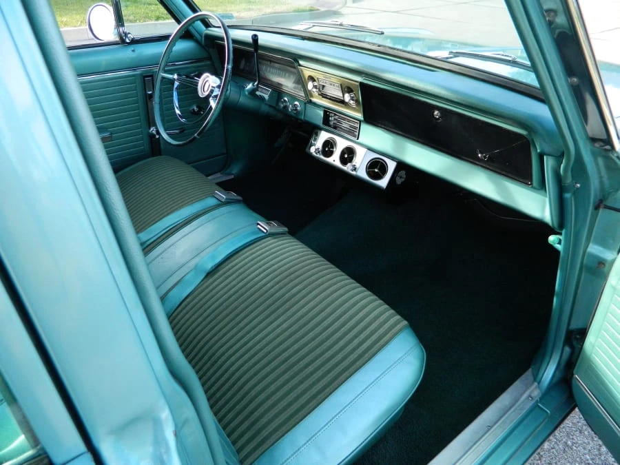 1966 Chevrolet II 2nd Gen - Image 5 of 8