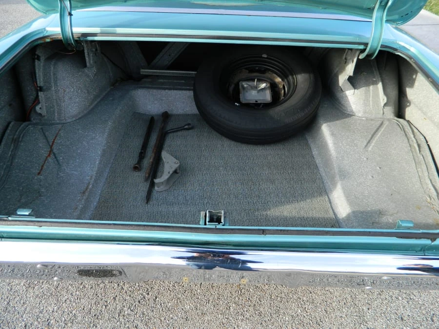 1966 Chevrolet II 2nd Gen - Image 6 of 8