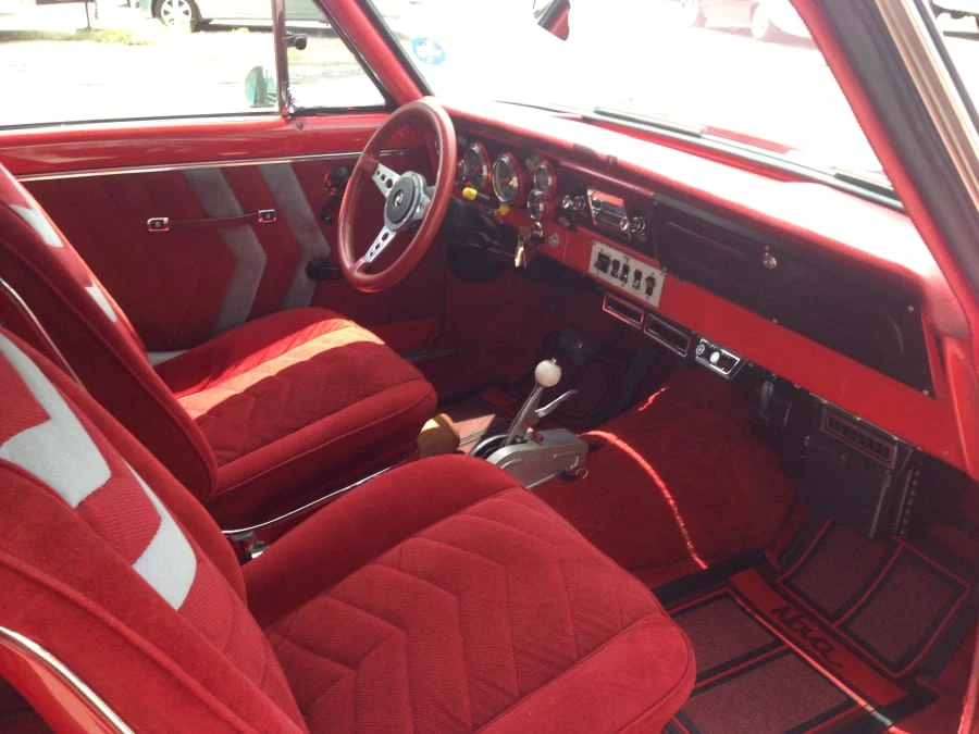 1966 Chevrolet II 2nd Gen - Image 2 of 3