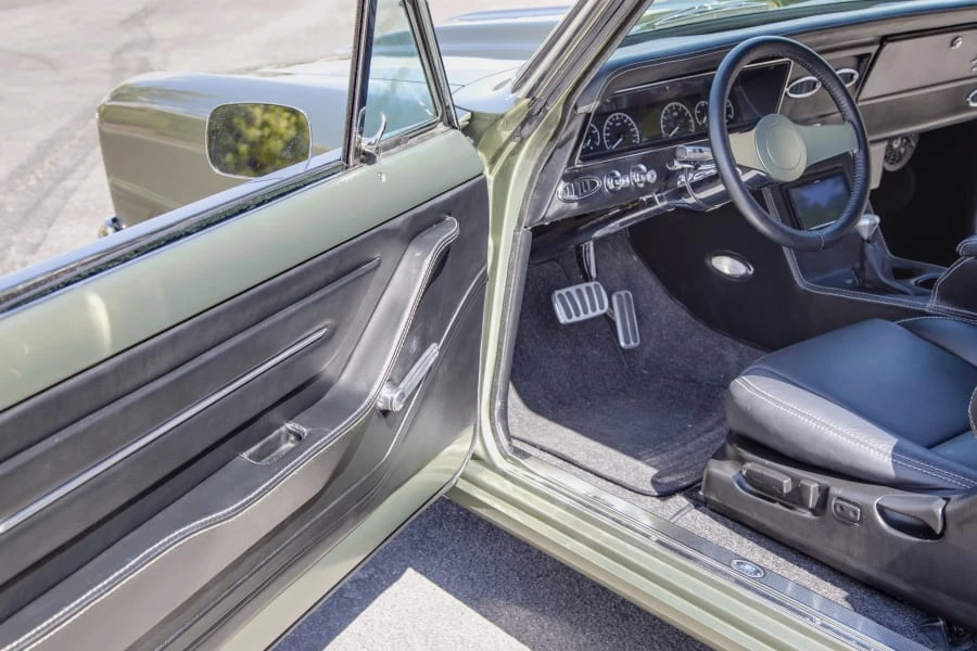 1966 Chevrolet II 2nd Gen - Image 30 of 31