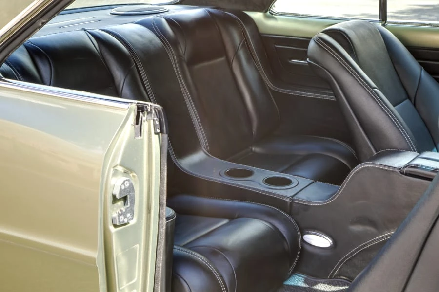 1966 Chevrolet II 2nd Gen - Image 25 of 31
