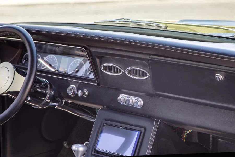 1966 Chevrolet II 2nd Gen - Image 28 of 31