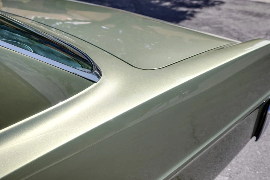 1966 Chevrolet II 2nd Gen - Image 20 of 31