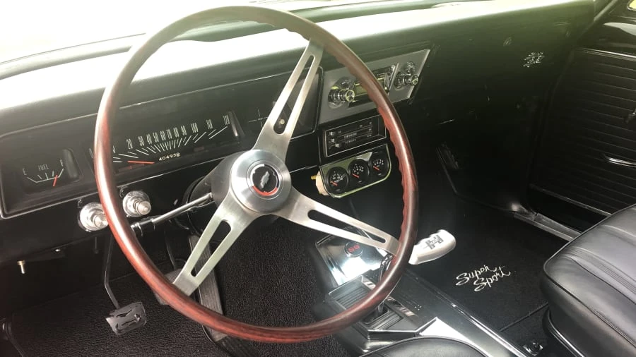 1966 Chevrolet II 2nd Gen - Image 4 of 15