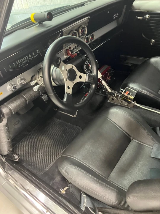 1966 Chevrolet II 2nd Gen - Image 14 of 31