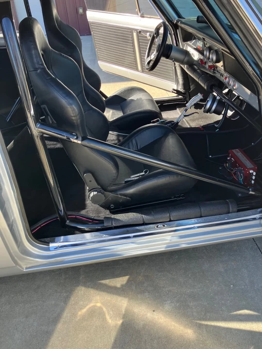 1966 Chevrolet II 2nd Gen - Image 18 of 31