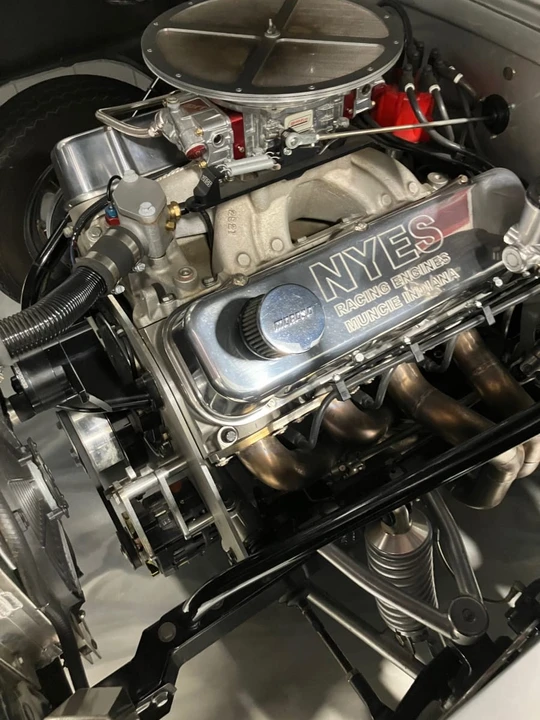 1966 Chevrolet II 2nd Gen - Image 16 of 31