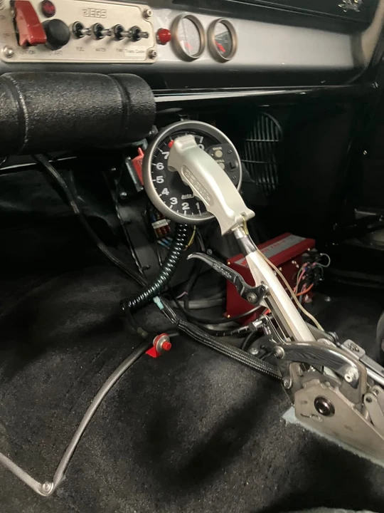 1966 Chevrolet II 2nd Gen - Image 17 of 31