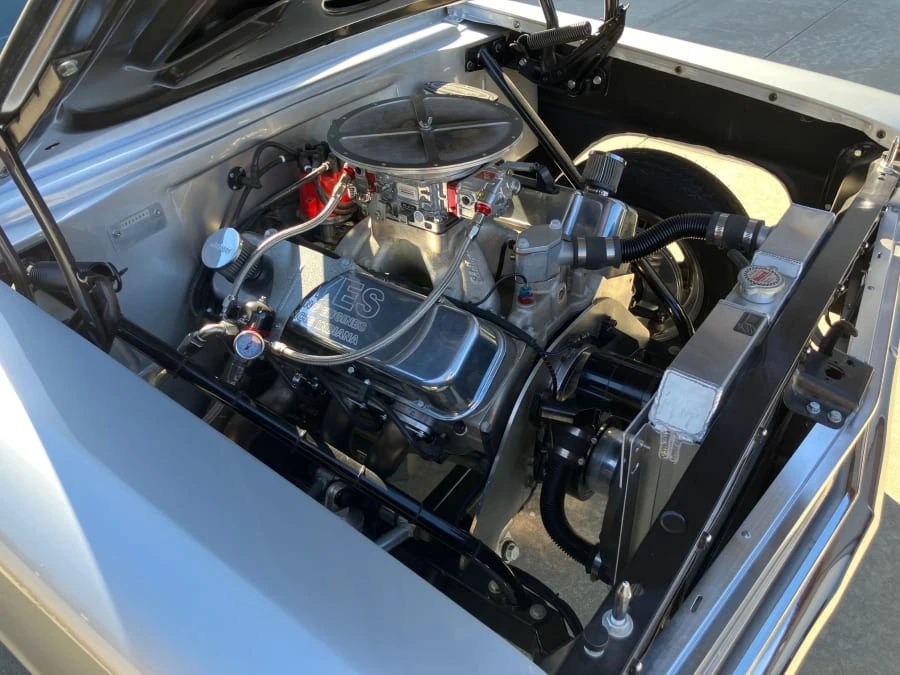 1966 Chevrolet II 2nd Gen - Image 19 of 31