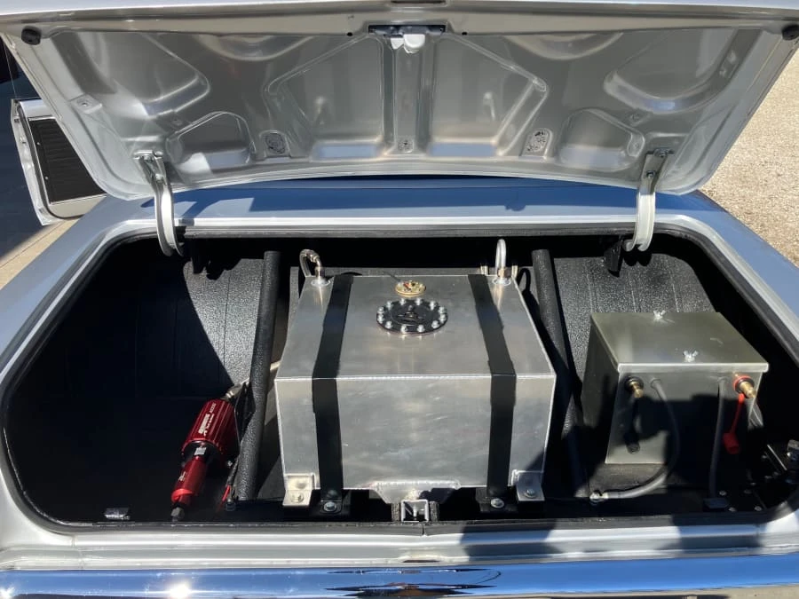 1966 Chevrolet II 2nd Gen - Image 22 of 31