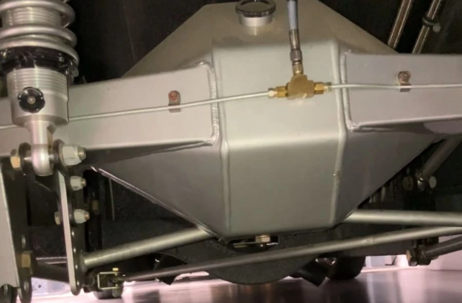 1966 Chevrolet II 2nd Gen - Image 31 of 31
