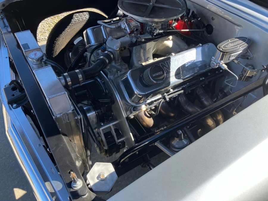 1966 Chevrolet II 2nd Gen - Image 21 of 31
