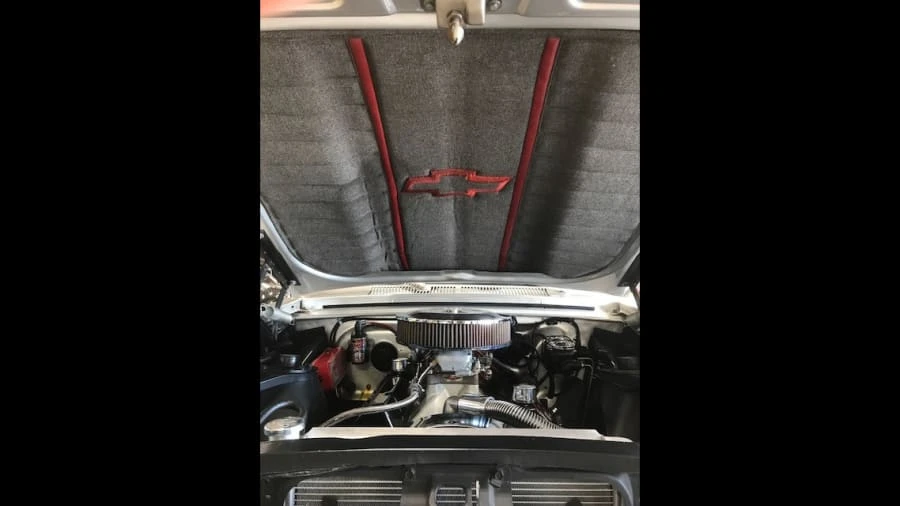 1966 Chevrolet II 2nd Gen - Image 6 of 10