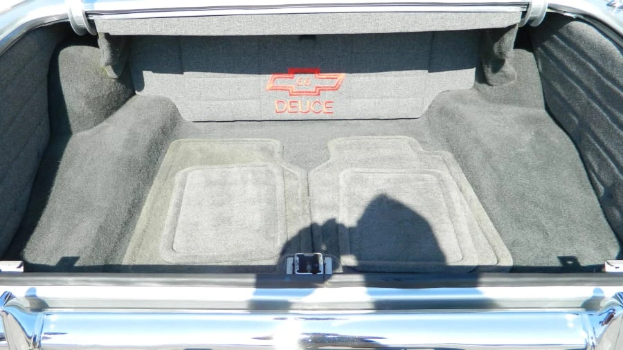 1966 Chevrolet II 2nd Gen - Image 6 of 8