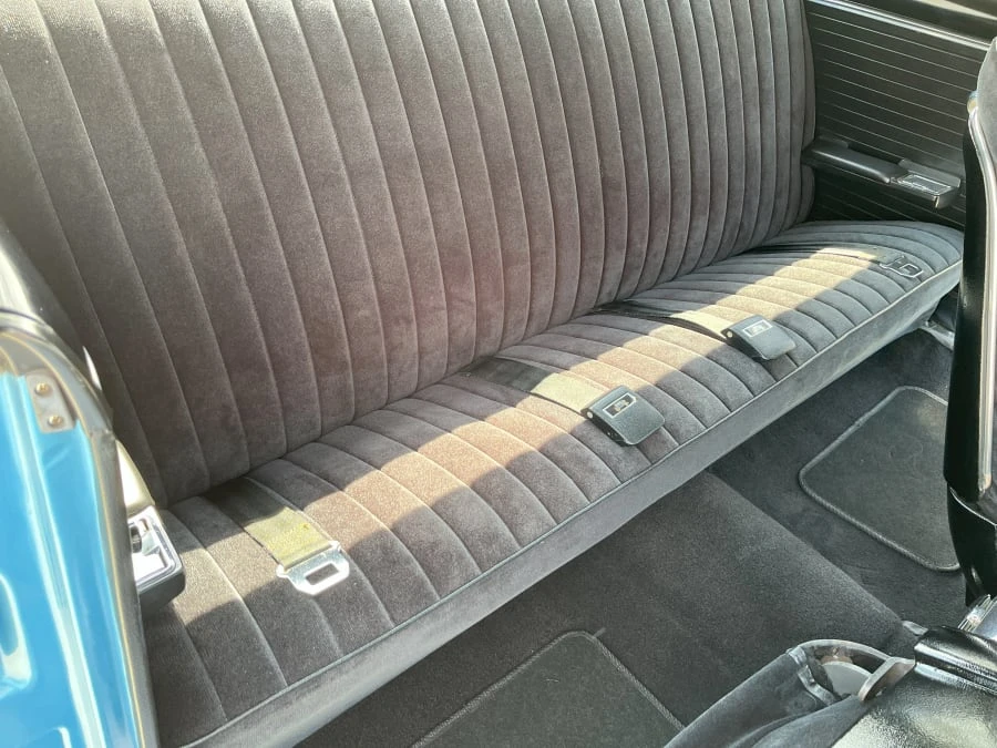 1966 Chevrolet II 2nd Gen - Image 7 of 17
