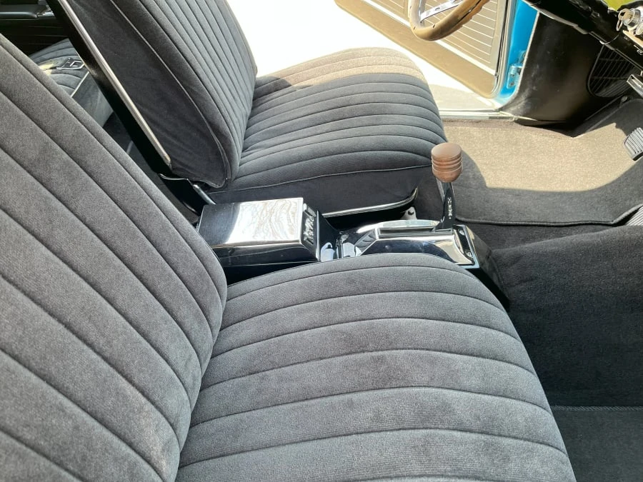 1966 Chevrolet II 2nd Gen - Image 6 of 17