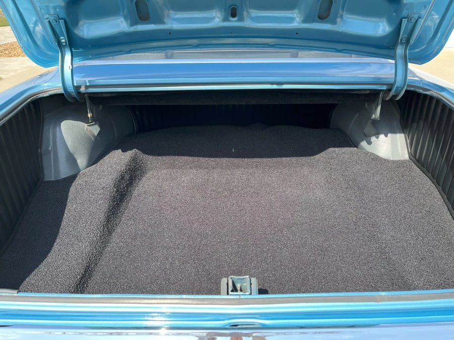 1966 Chevrolet II 2nd Gen - Image 16 of 17