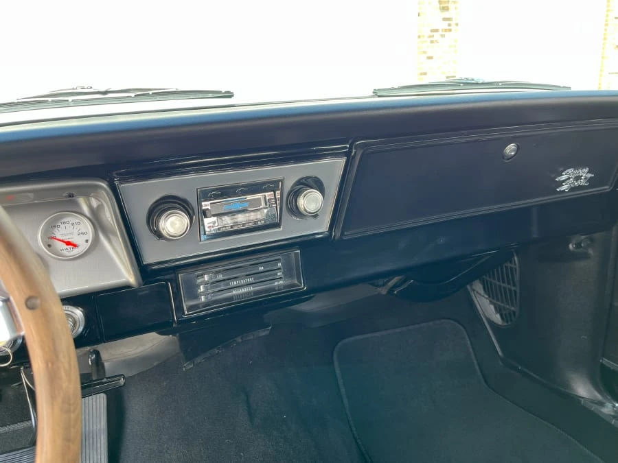 1966 Chevrolet II 2nd Gen - Image 9 of 17
