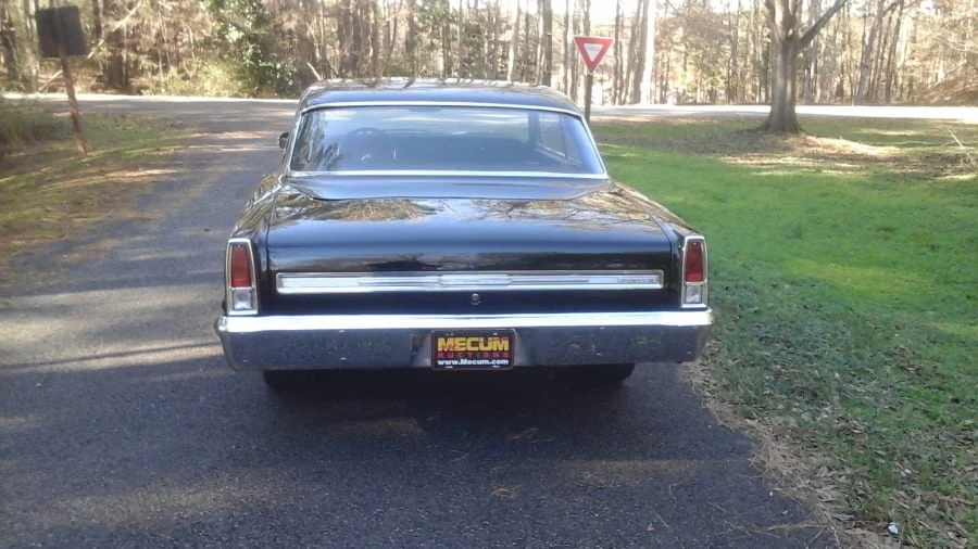 1966 Chevrolet II 2nd Gen - Image 3 of 8