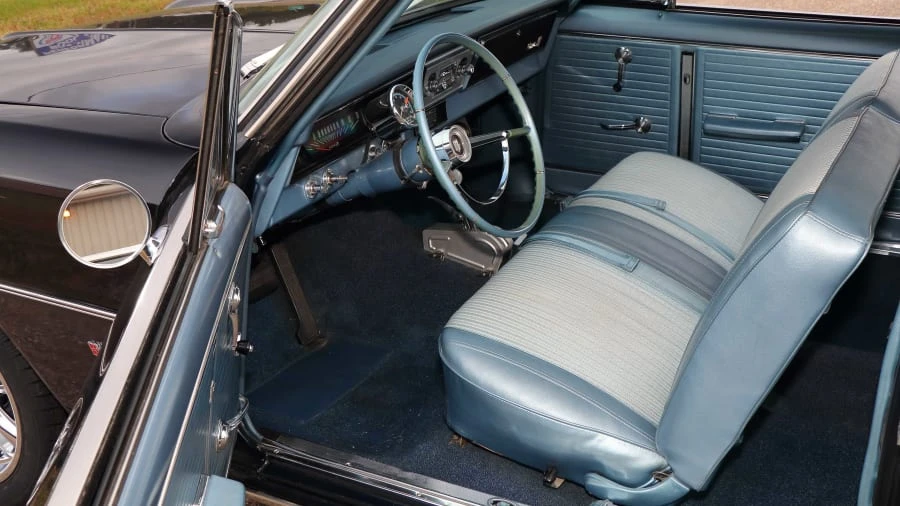 1966 Chevrolet II 2nd Gen - Image 4 of 20