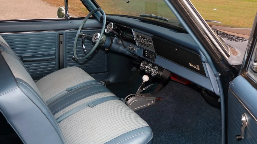 1966 Chevrolet II 2nd Gen - Image 5 of 20