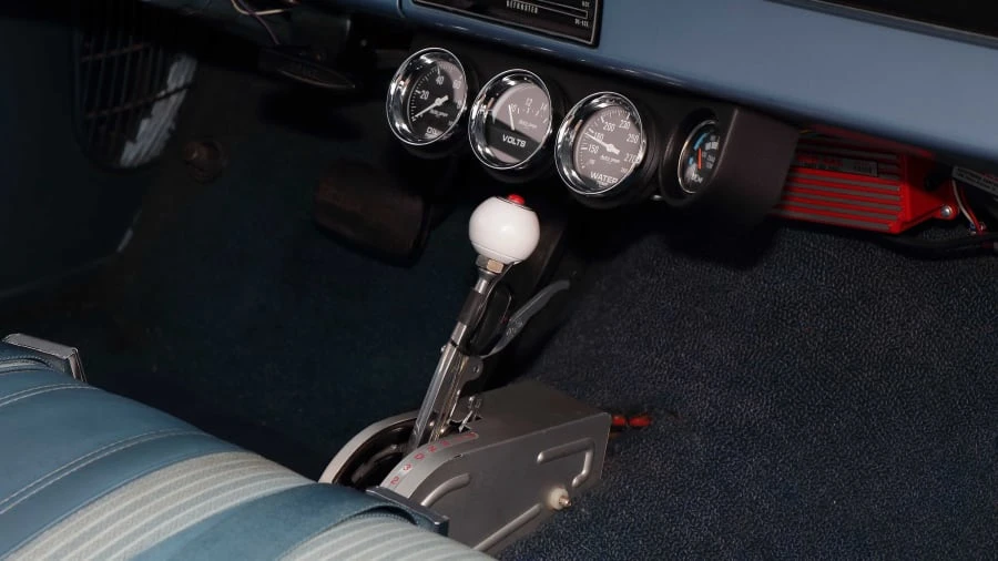 1966 Chevrolet II 2nd Gen - Image 10 of 20
