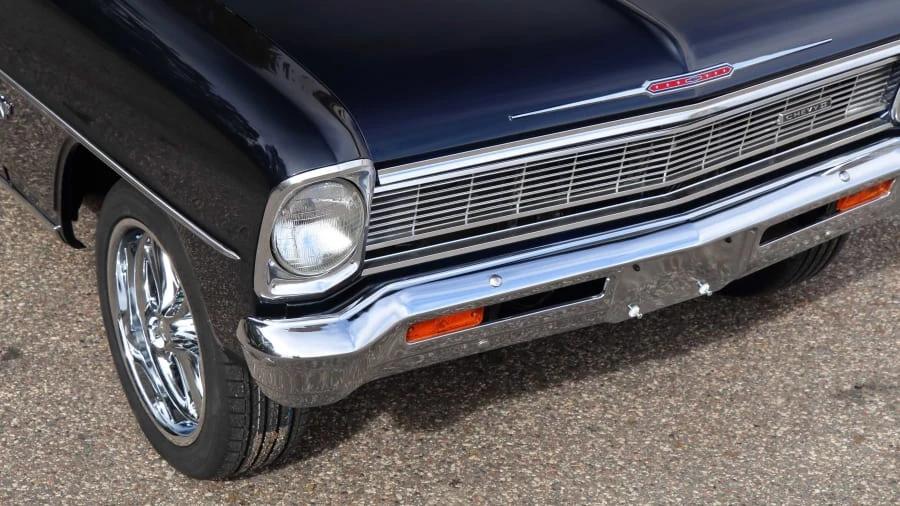 1966 Chevrolet II 2nd Gen - Image 16 of 20