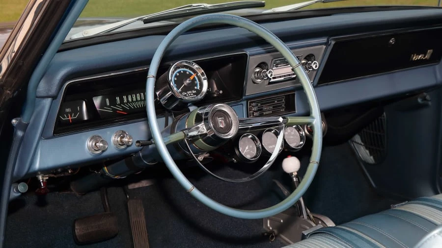 1966 Chevrolet II 2nd Gen - Image 17 of 20