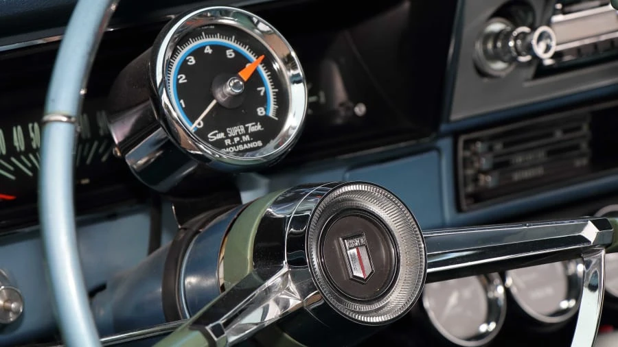 1966 Chevrolet II 2nd Gen - Image 19 of 20