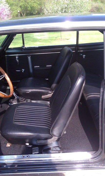 1966 Chevrolet II 2nd Gen - Image 4 of 8
