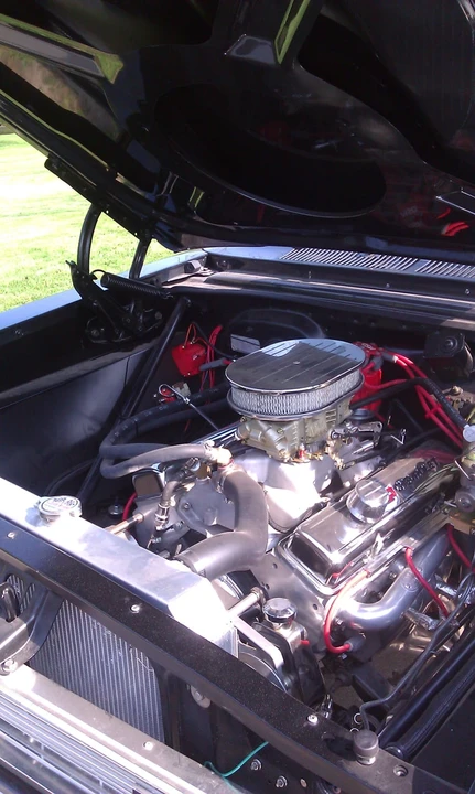 1966 Chevrolet II 2nd Gen - Image 6 of 8