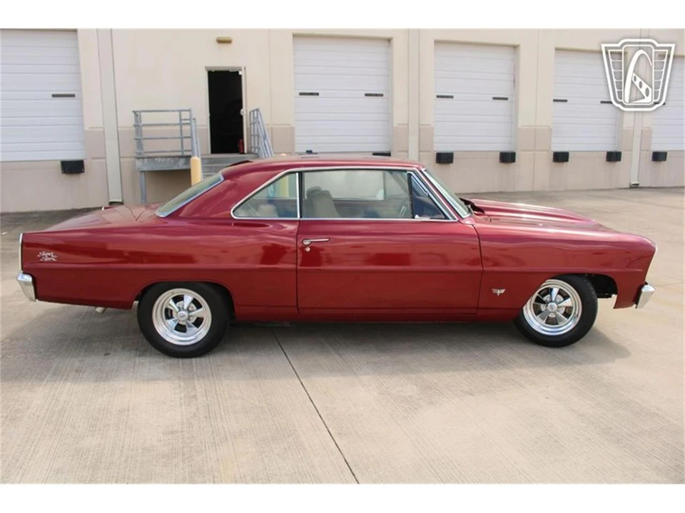 1966 Chevrolet II 2nd Gen - Image 16 of 31