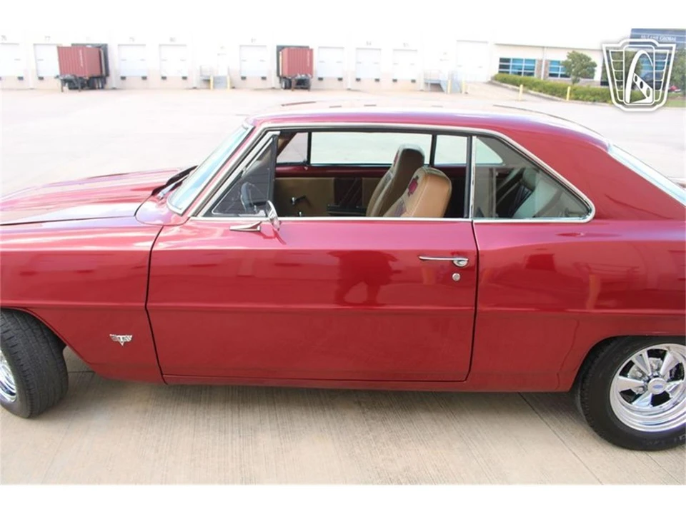 1966 Chevrolet II 2nd Gen - Image 31 of 31