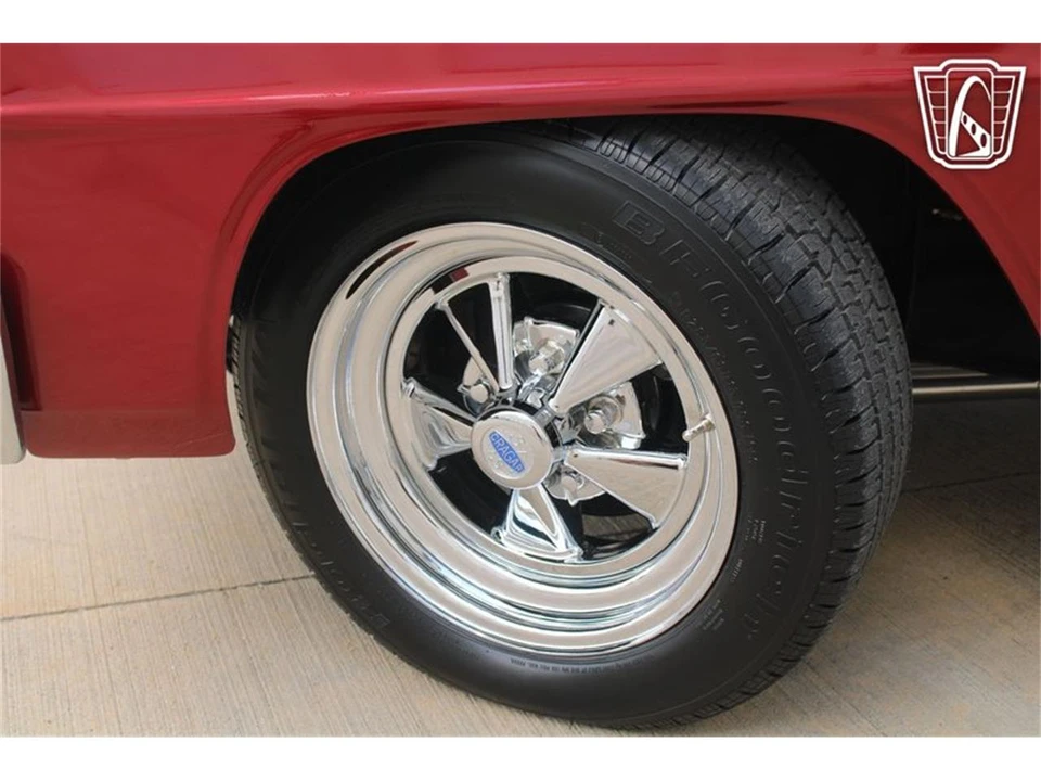 1966 Chevrolet II 2nd Gen - Image 27 of 31