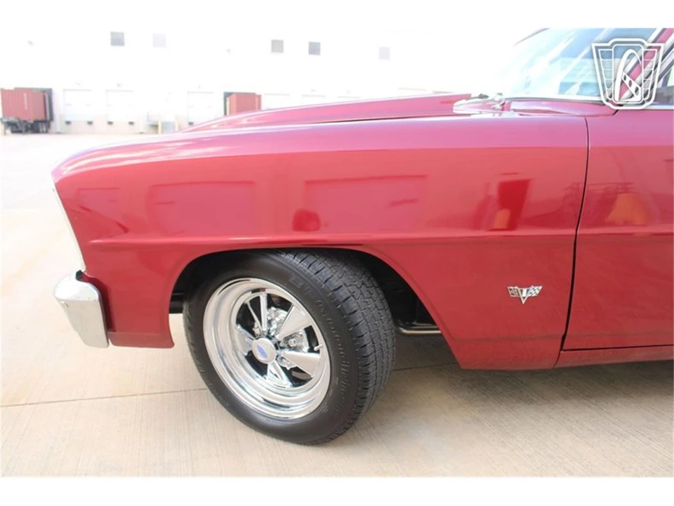 1966 Chevrolet II 2nd Gen - Image 28 of 31
