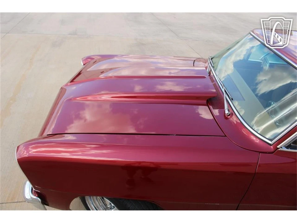 1966 Chevrolet II 2nd Gen - Image 29 of 31