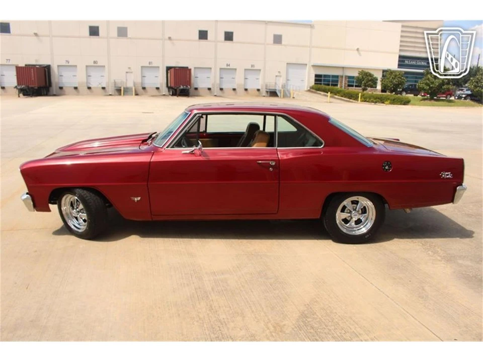 1966 Chevrolet II 2nd Gen - Image 4 of 31