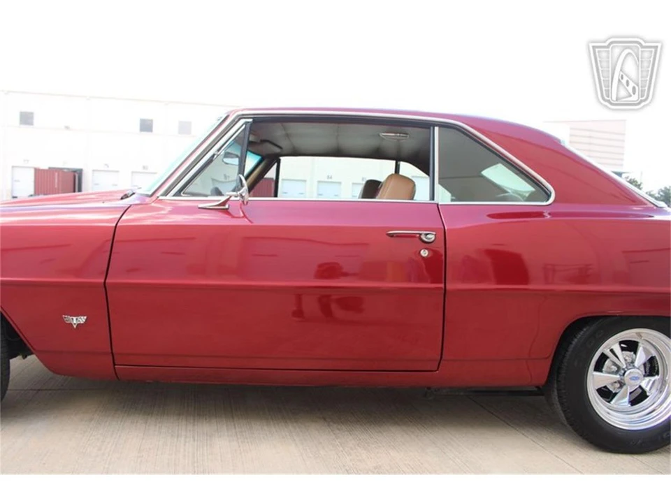 1966 Chevrolet II 2nd Gen - Image 30 of 31