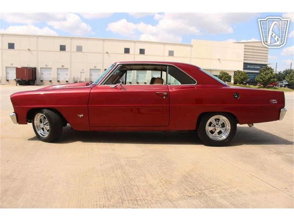 1966 Chevrolet II 2nd Gen - Image 5 of 31