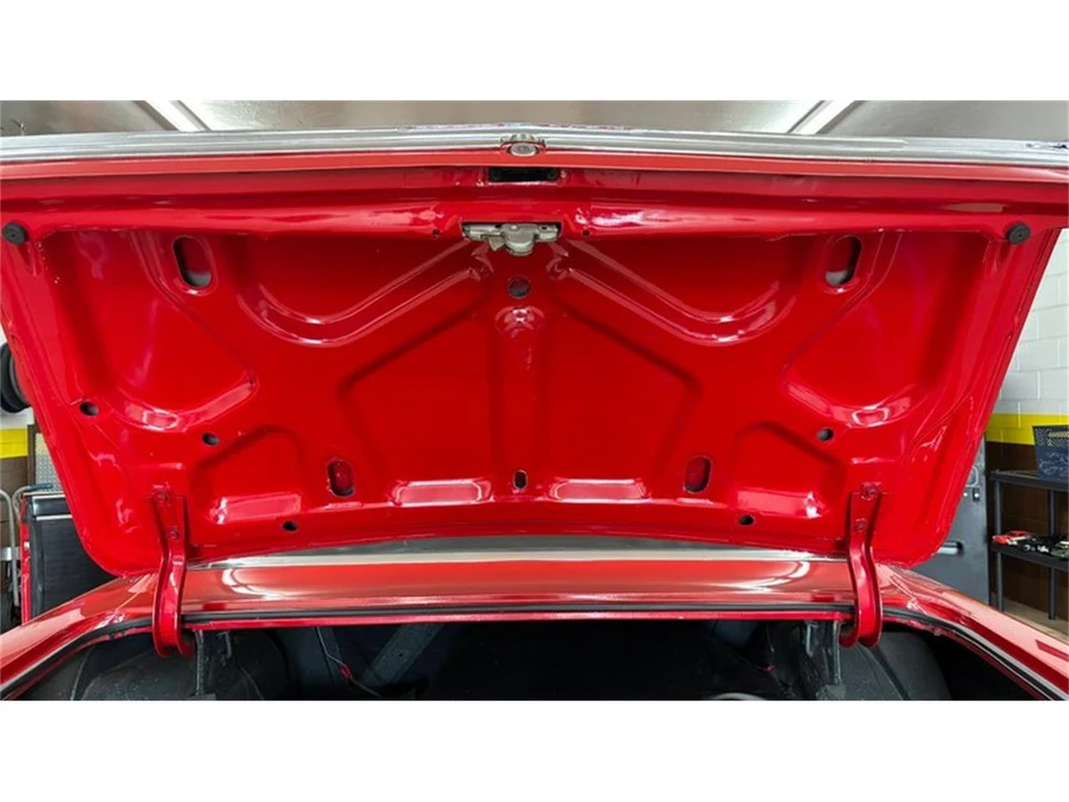 1966 Chevrolet II 2nd Gen - Image 18 of 31