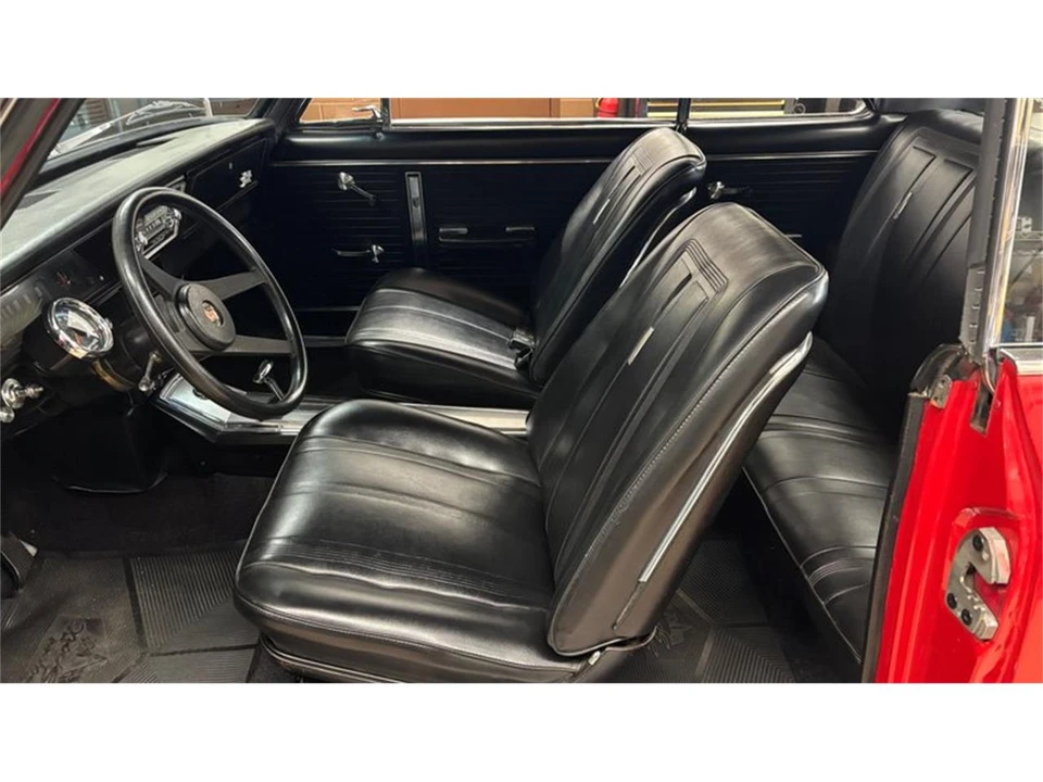 1966 Chevrolet II 2nd Gen - Image 21 of 31
