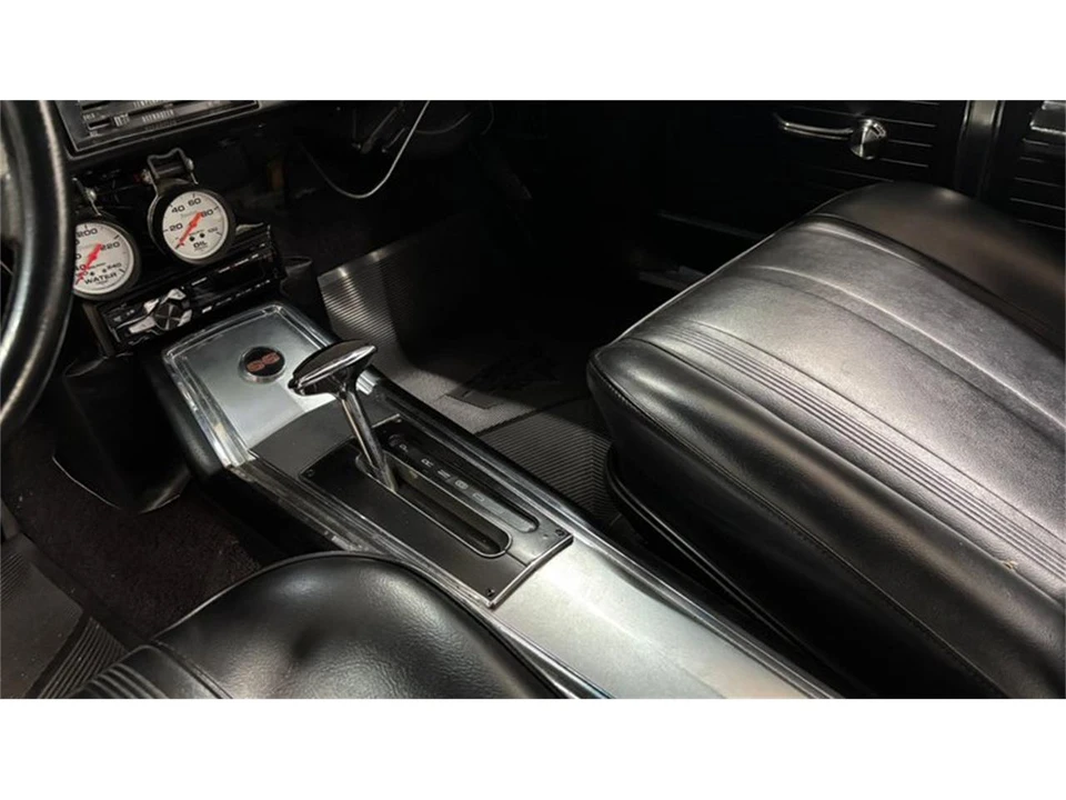 1966 Chevrolet II 2nd Gen - Image 24 of 31