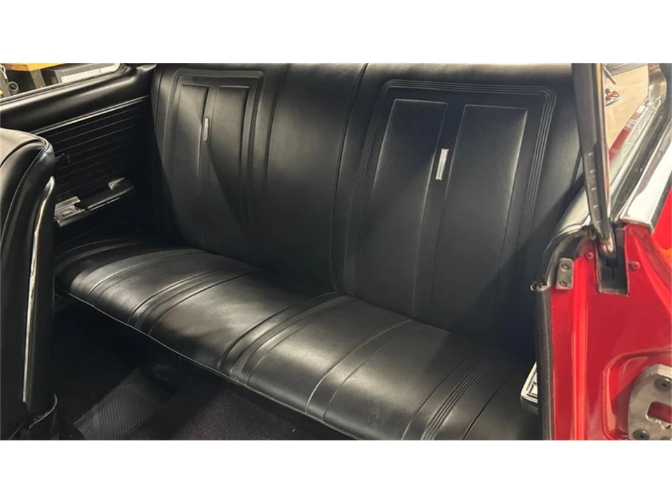 1966 Chevrolet II 2nd Gen - Image 25 of 31