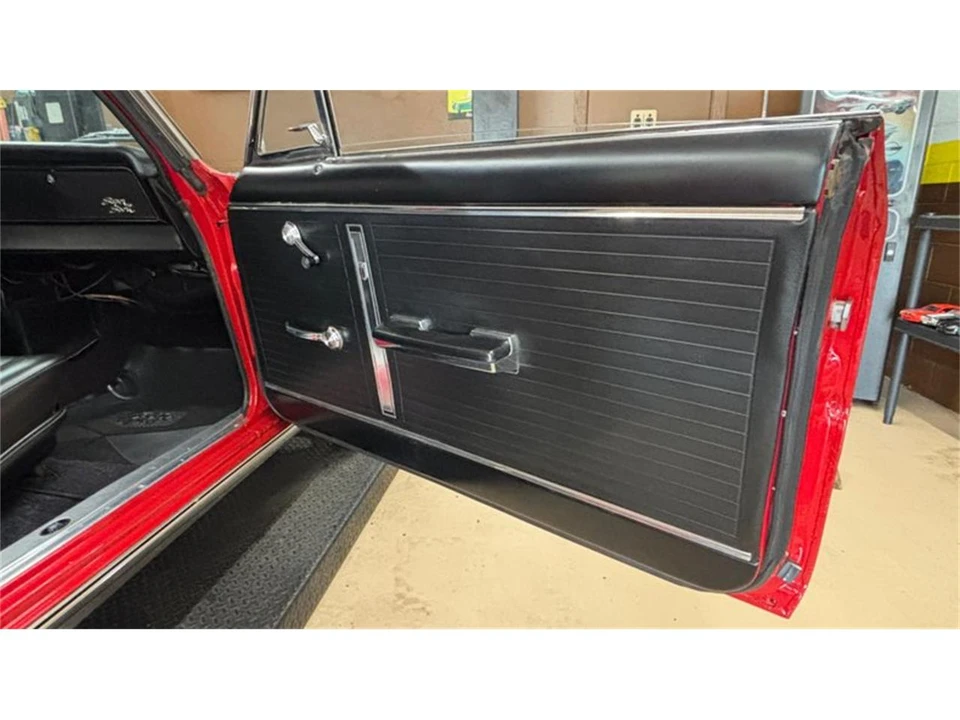 1966 Chevrolet II 2nd Gen - Image 26 of 31