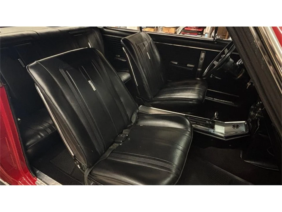 1966 Chevrolet II 2nd Gen - Image 29 of 31