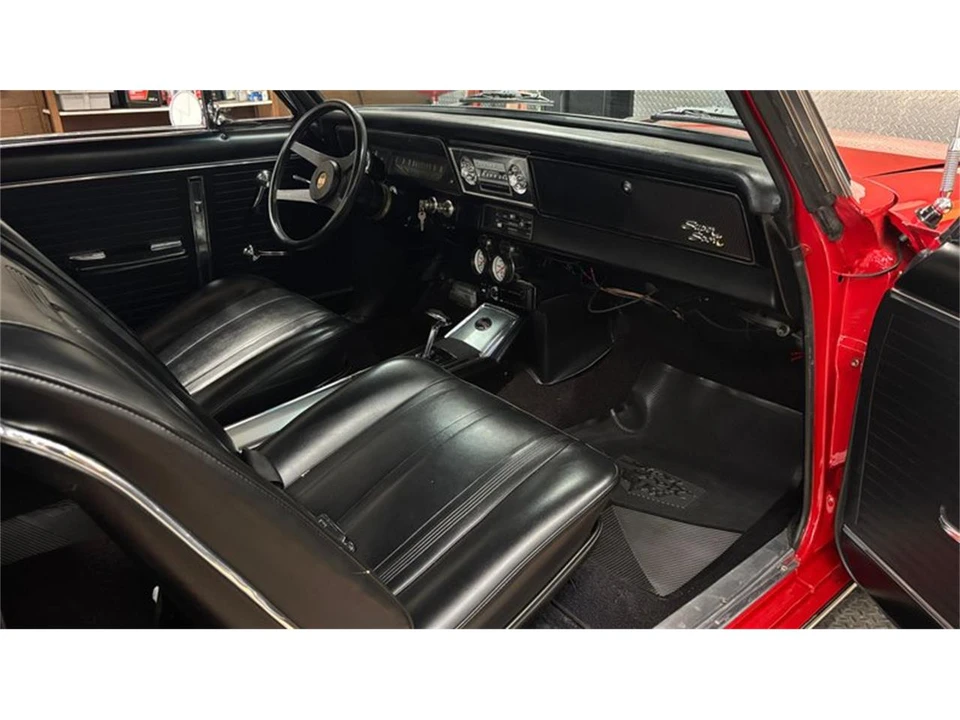 1966 Chevrolet II 2nd Gen - Image 28 of 31