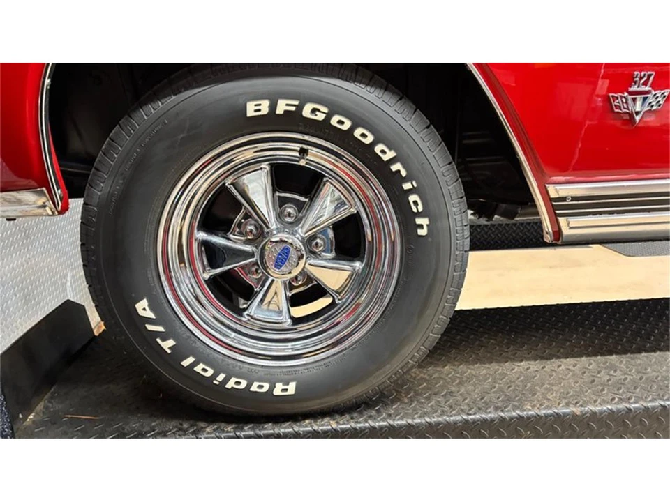1966 Chevrolet II 2nd Gen - Image 31 of 31