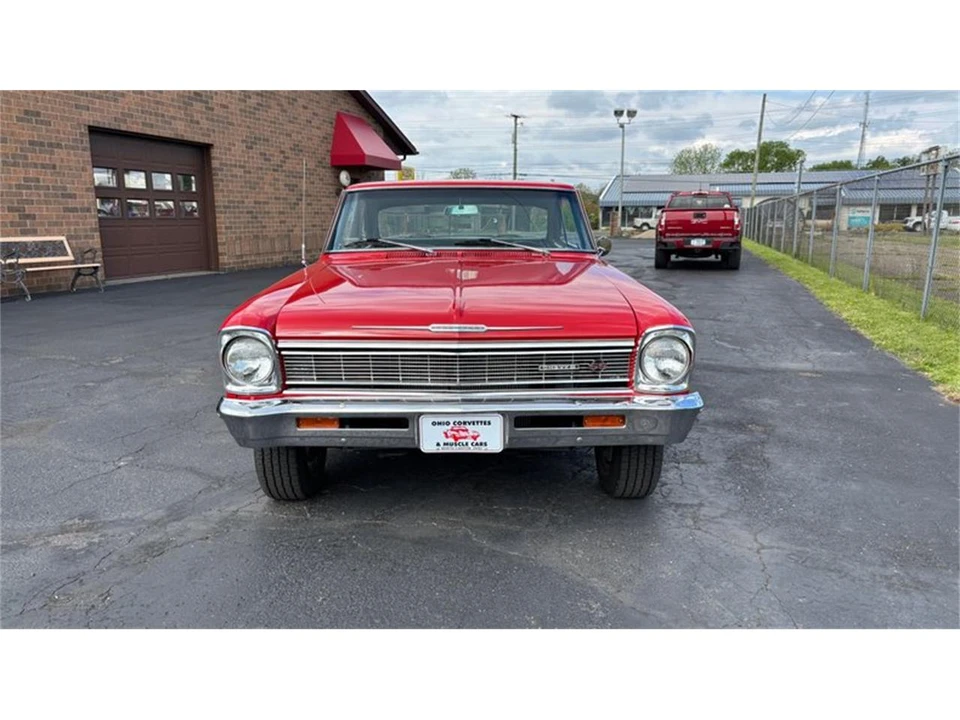 1966 Chevrolet II 2nd Gen - Image 2 of 31
