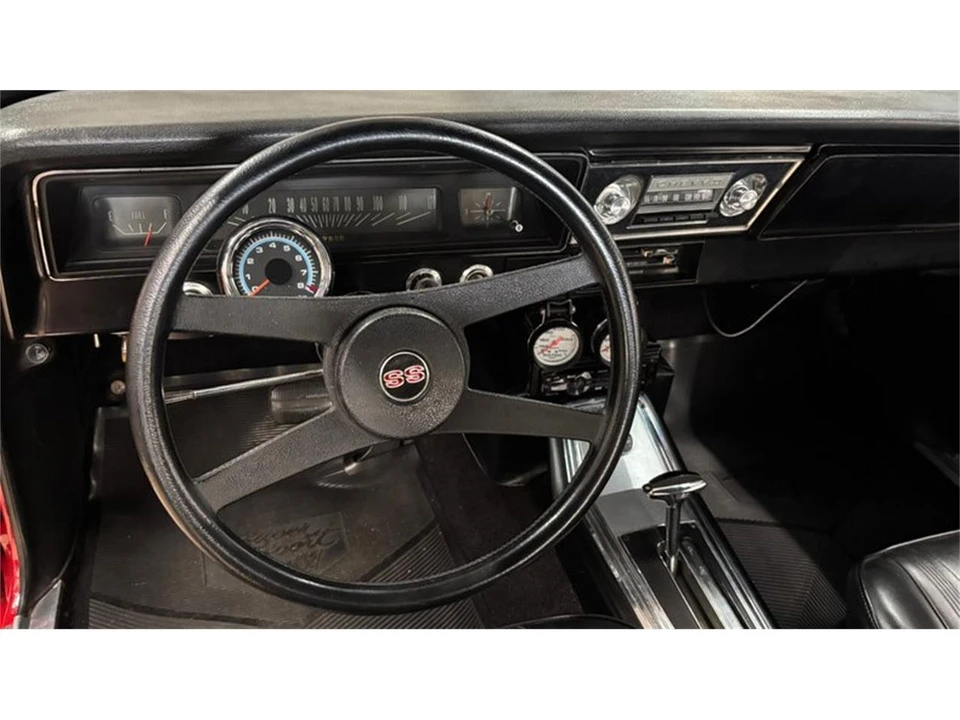 1966 Chevrolet II 2nd Gen - Image 22 of 31