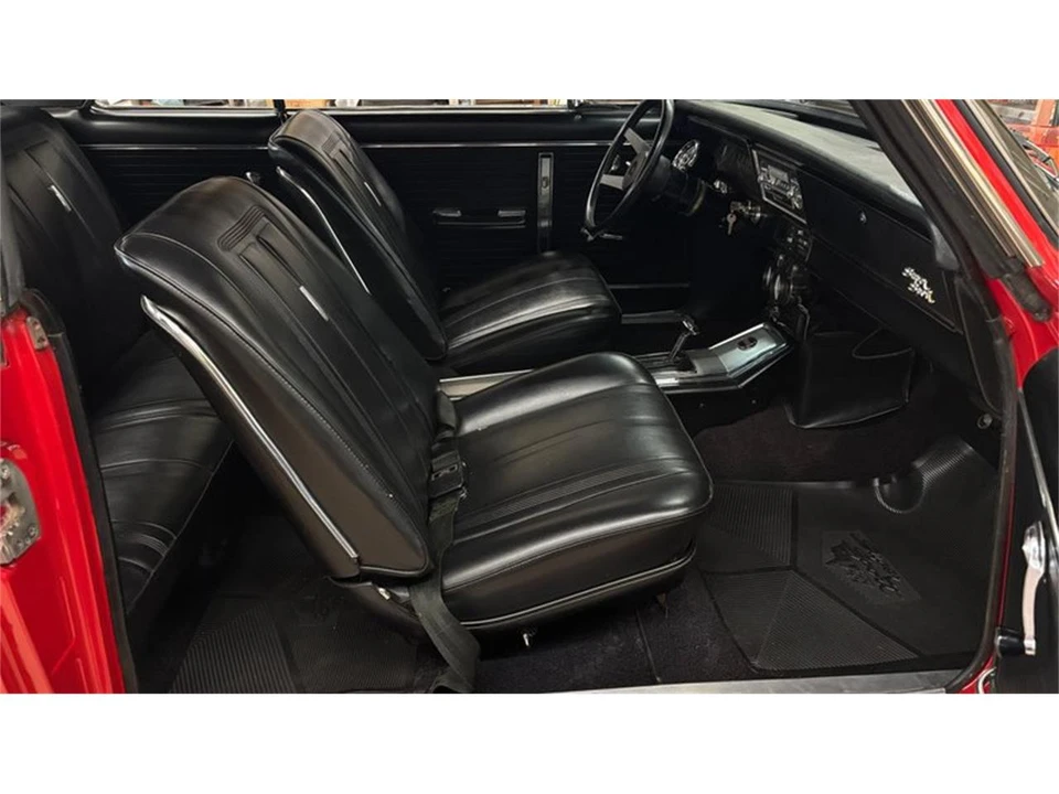 1966 Chevrolet II 2nd Gen - Image 27 of 31